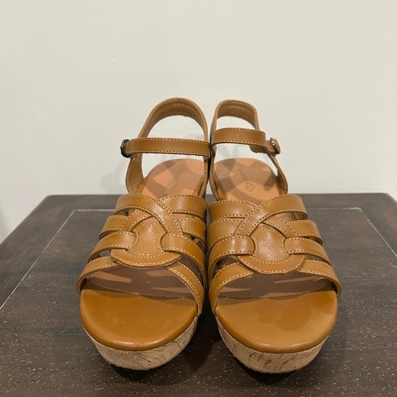 Baretraps Bindi Platform Sandals - Picture 12 of 13
